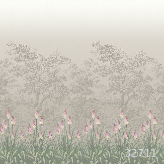 Glade mist