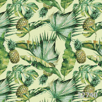 Pineapple  lime