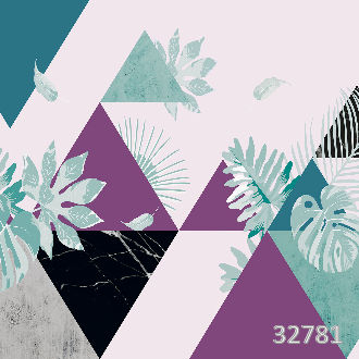 Tropical triangle