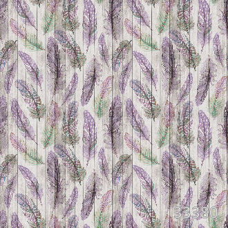 Wooden lilac
