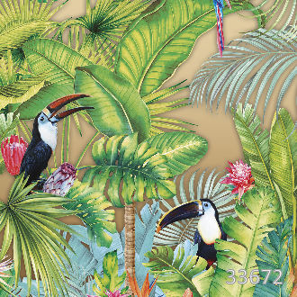 Amazonia
