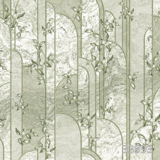 Hedge green