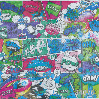 Граффити