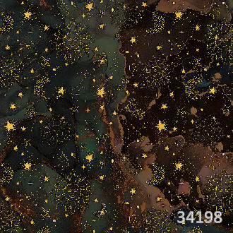 New galaxy dark