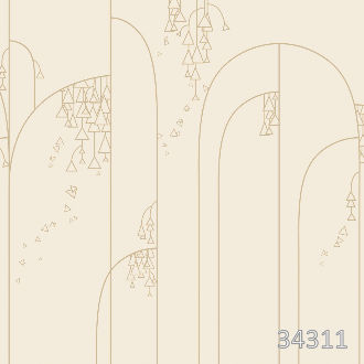 Bells beige