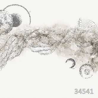Gray fluid