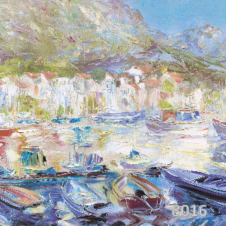 Лодки